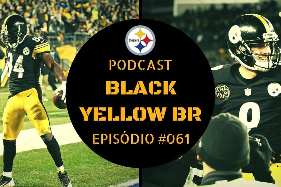 Steelers vs Packers - Semana 12 Temporada 2017