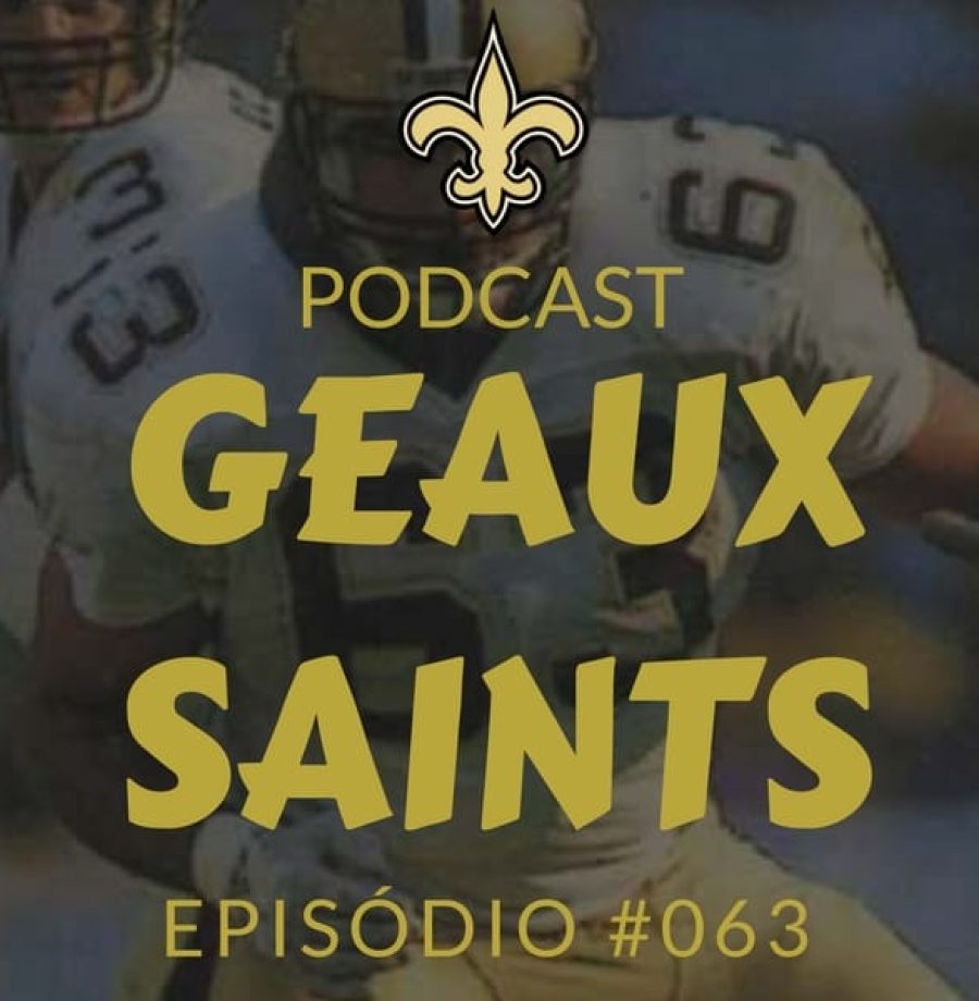Preview Draft Saints 2018