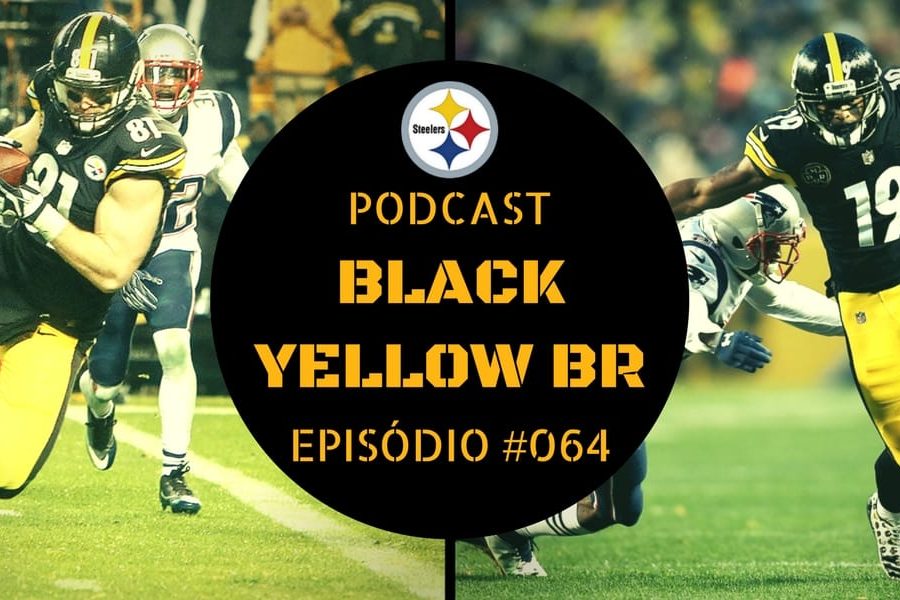 Steelers vs Patriots - Semana 15 Temporada 2017