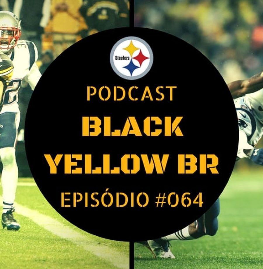 Steelers vs Patriots - Semana 15 Temporada 2017