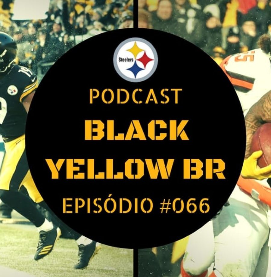 Steelers vs Browns - Semana 17 Temporada 2017