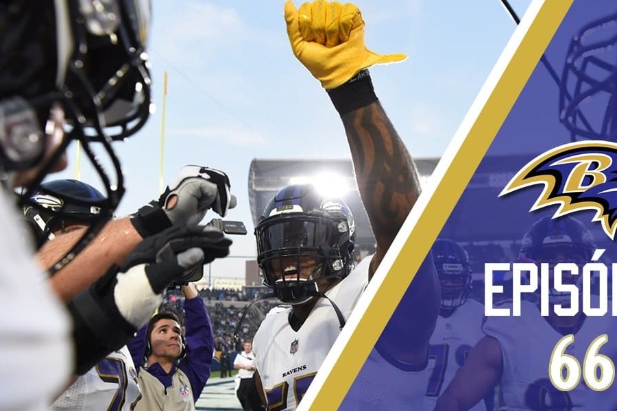 Ravens at Chargers