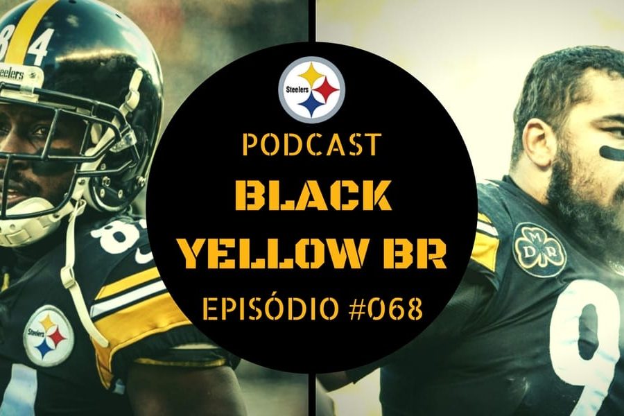 Steelers vs Jaguars - Divisional Round 2017