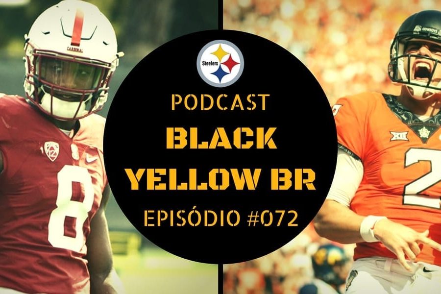 Mock Draft Steelers 2018