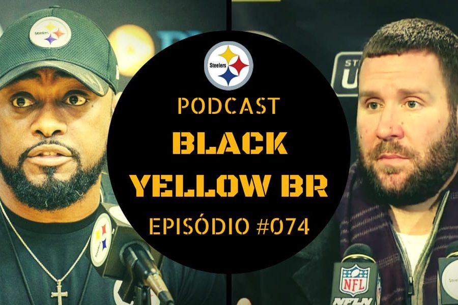 Big Ben vs Mason Rudolph