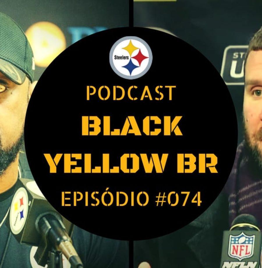 Big Ben vs Mason Rudolph