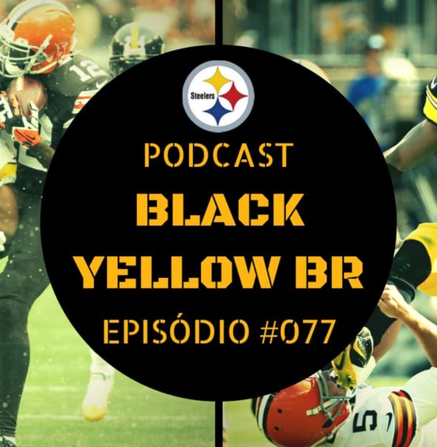 Rivalidade Steelers vs Browns