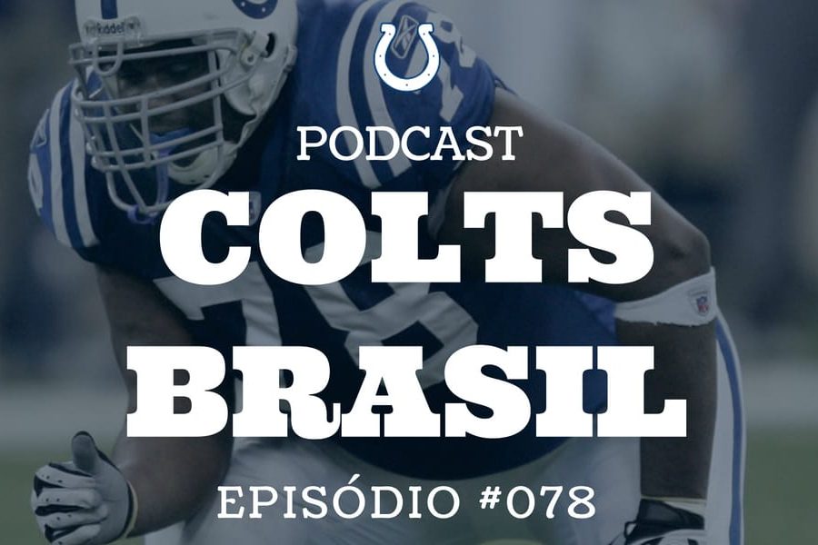 Neste episódio, David Telles, Pedro Jorge e Luccas Martins analisam o que de melhor aconteceu na partida Colts vs Raiders Semana 8 2018!