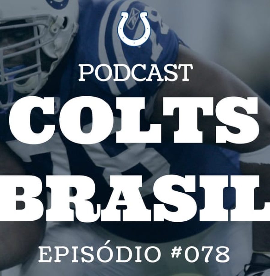 Neste episódio, David Telles, Pedro Jorge e Luccas Martins analisam o que de melhor aconteceu na partida Colts vs Raiders Semana 8 2018!