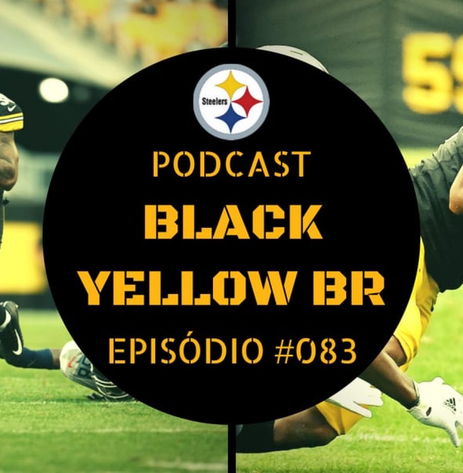 Steelers vs Titans - Semana 3 Pré-Temporada 2018