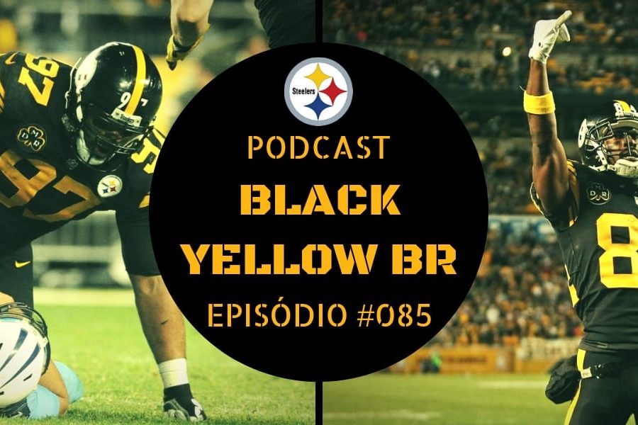 Preview Steelers 2018