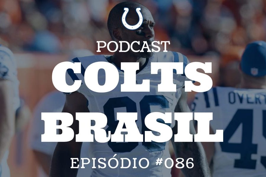 Colts vs Giants Semana 16 2018