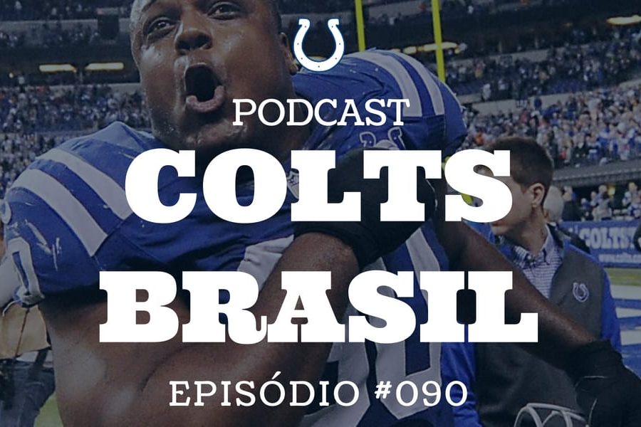 melhores do ano Colts 2018