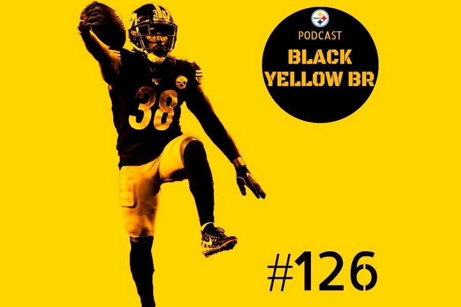 Steelers vs Bengals Temporada 2019