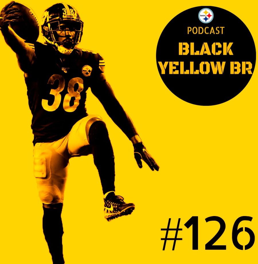 Steelers vs Bengals Temporada 2019