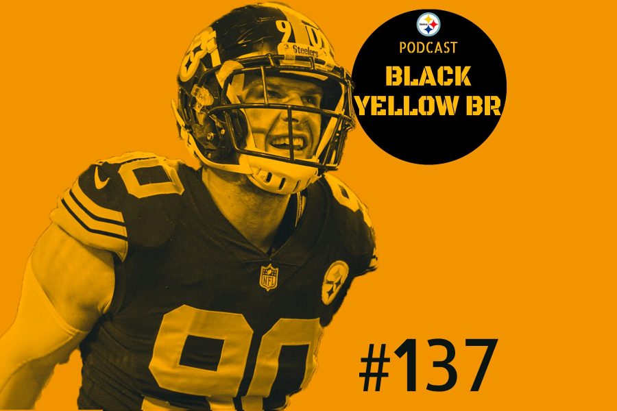 Bills at Steelers - Semana 15 2019