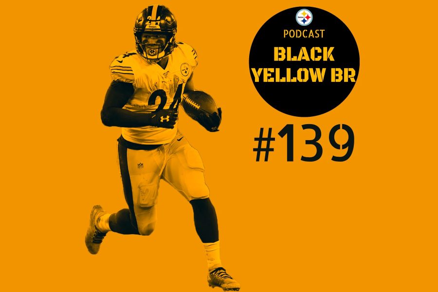 Steelers at Ravens Semana 17 2019