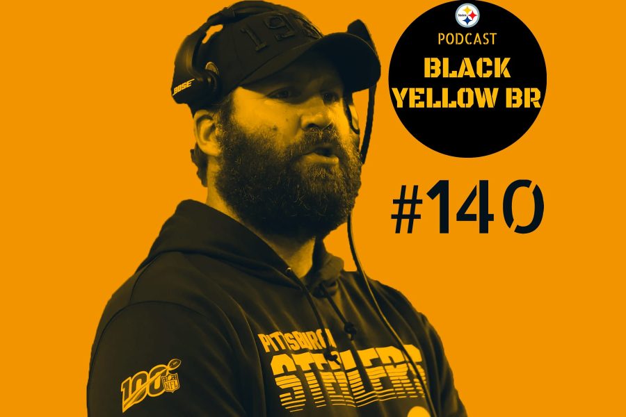 Melhores Do Ano Steelers 2019