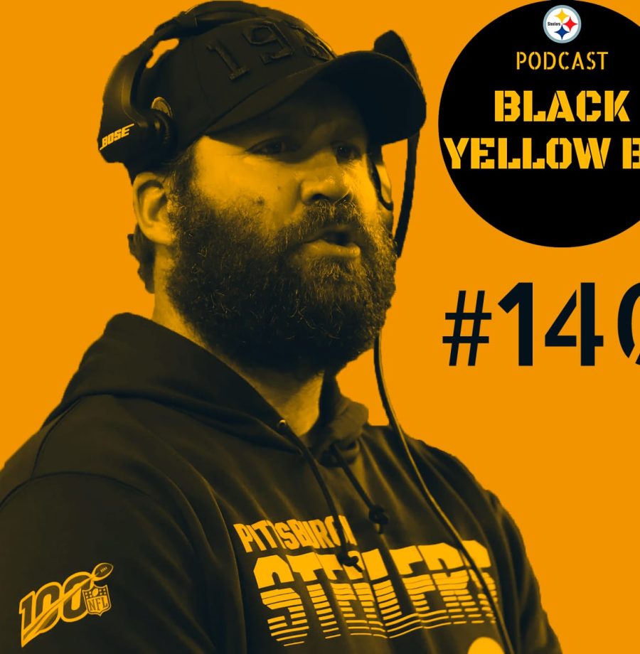 Melhores Do Ano Steelers 2019