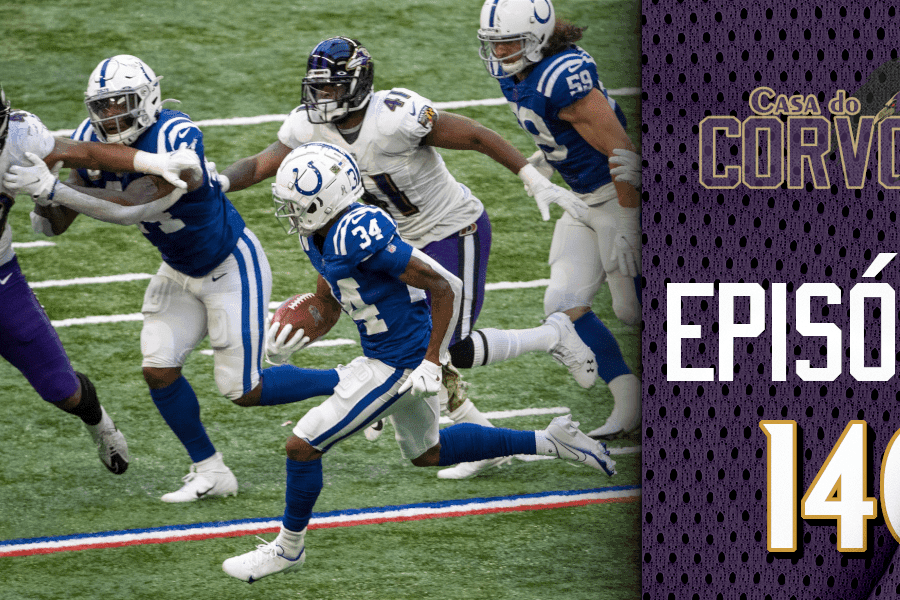 Ravens vs Colts Preview