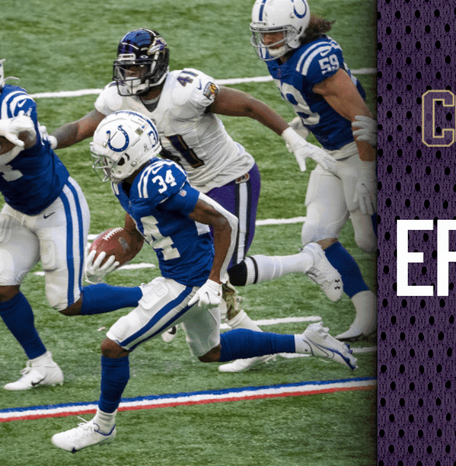 Ravens vs Colts Preview
