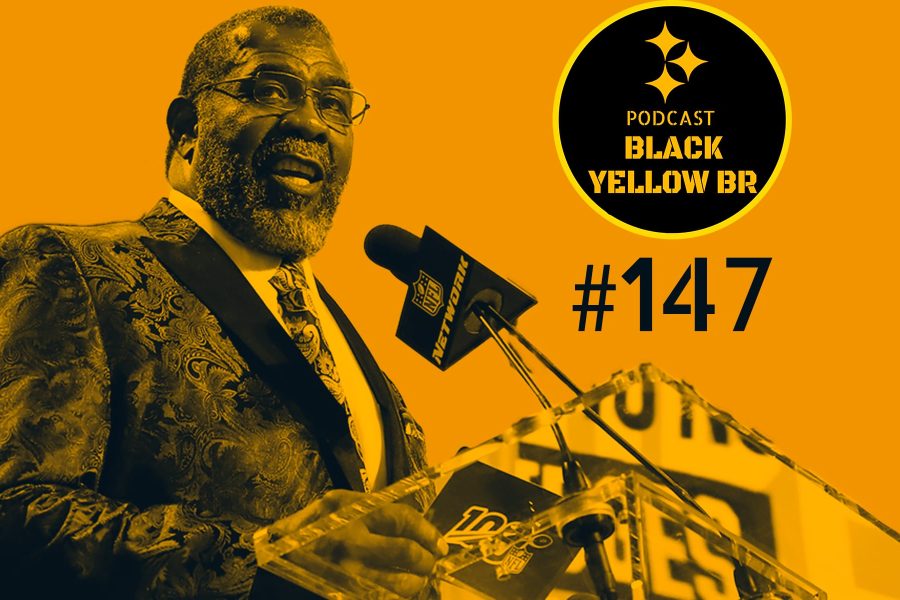 Mock Draft Steelers 2020