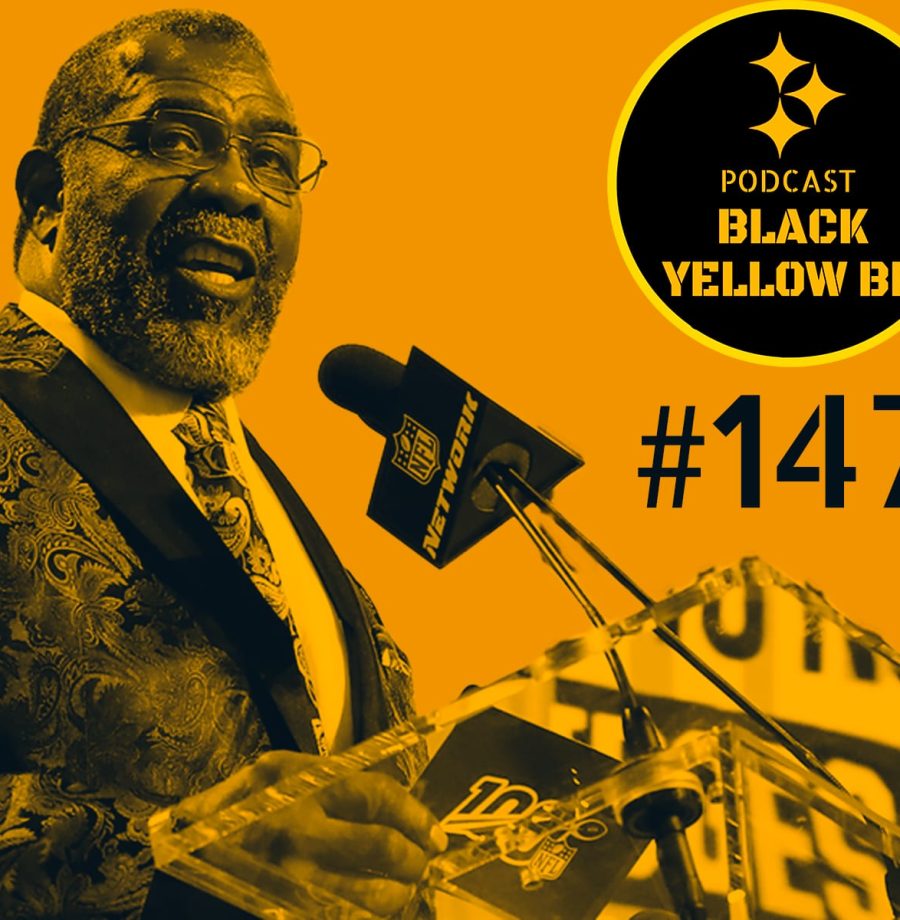 Mock Draft Steelers 2020