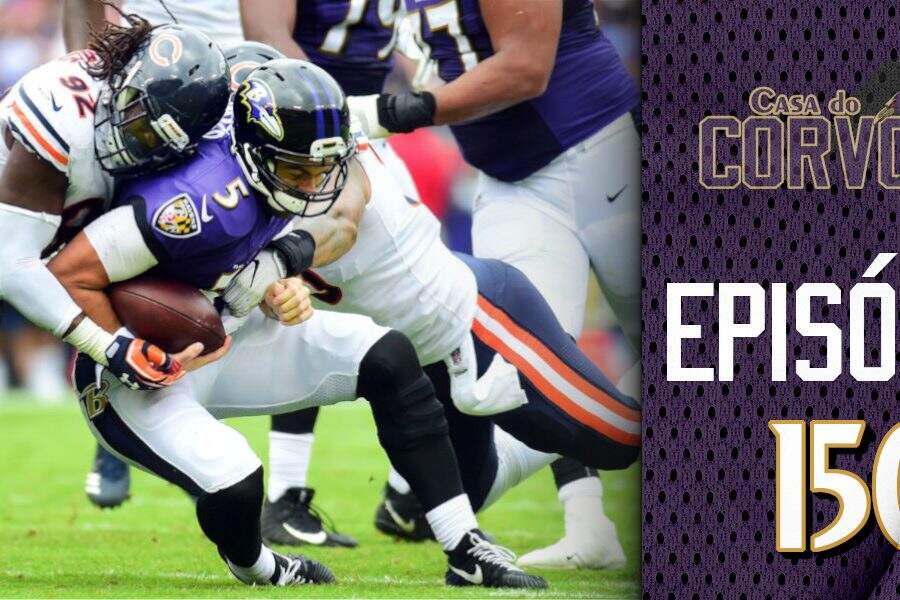 Ravens at Bears Preview