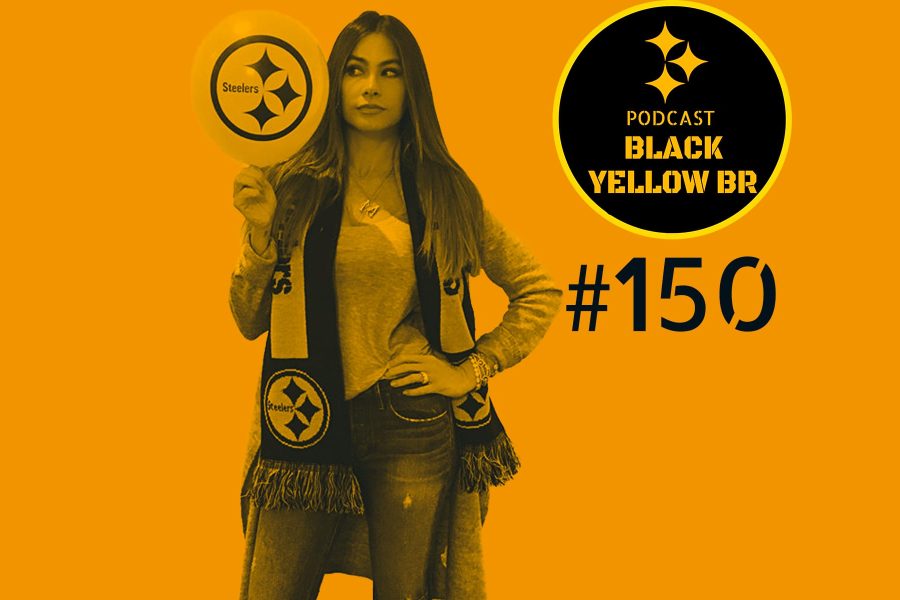 Torcedoras do Steelers