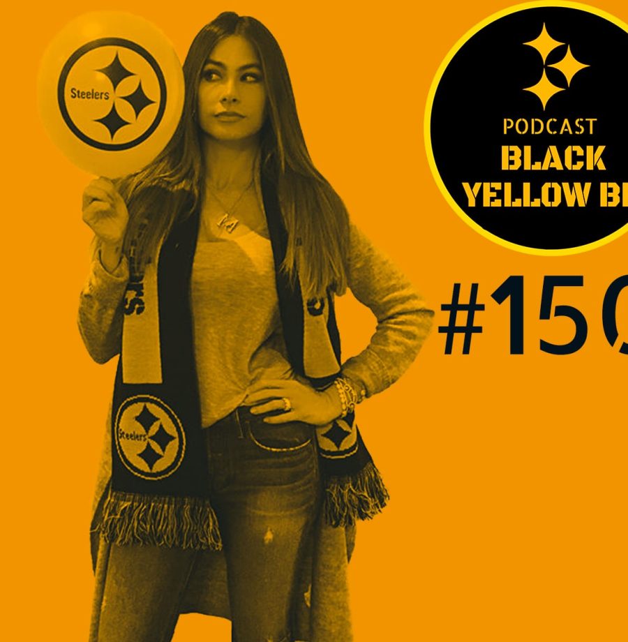 Torcedoras do Steelers