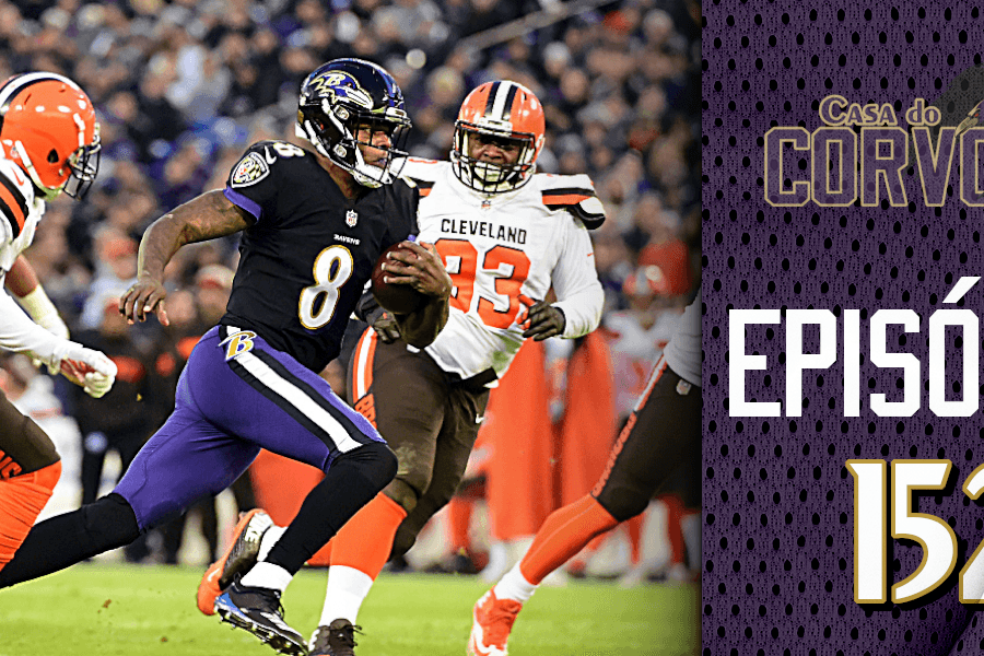 Ravens vs Browns Preview