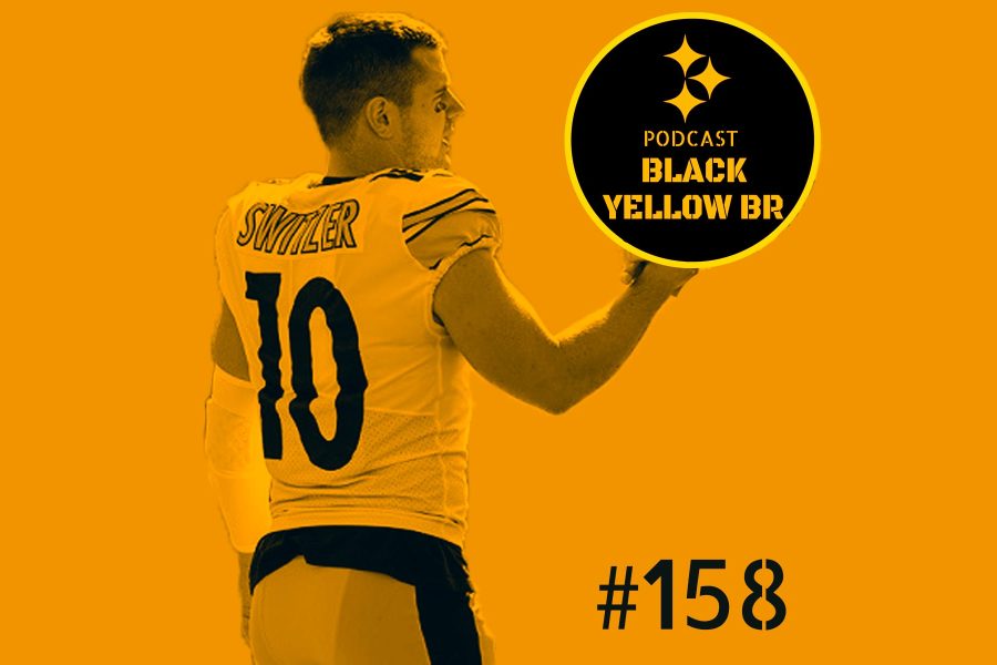 Training Camp Steelers 2020