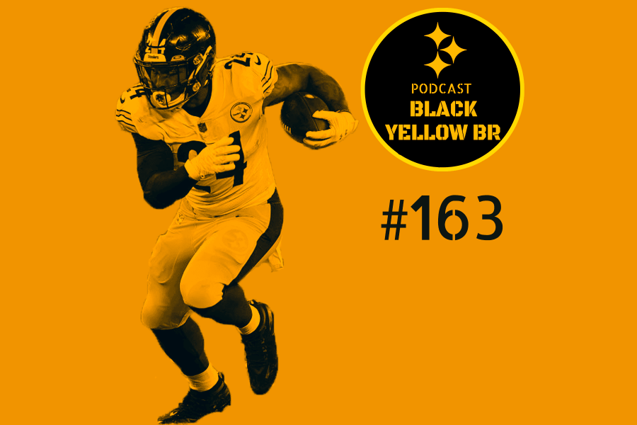 Steelers @ Giants - Semana 1 2020