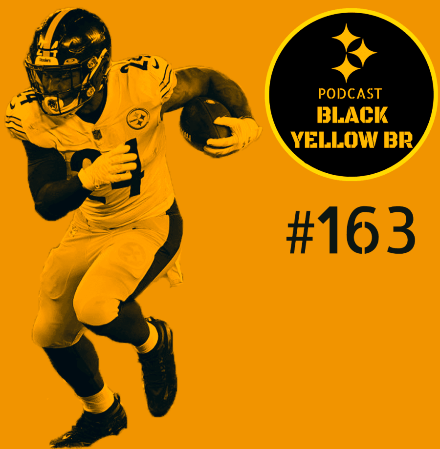 Steelers @ Giants - Semana 1 2020