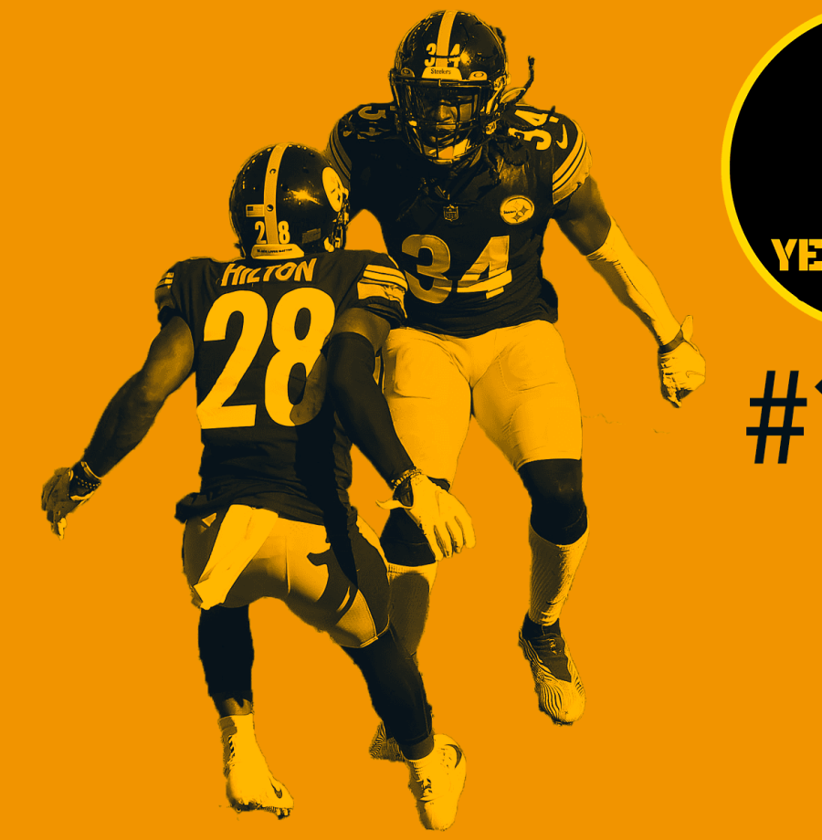 Steelers vs Broncos - Semana 2 2020