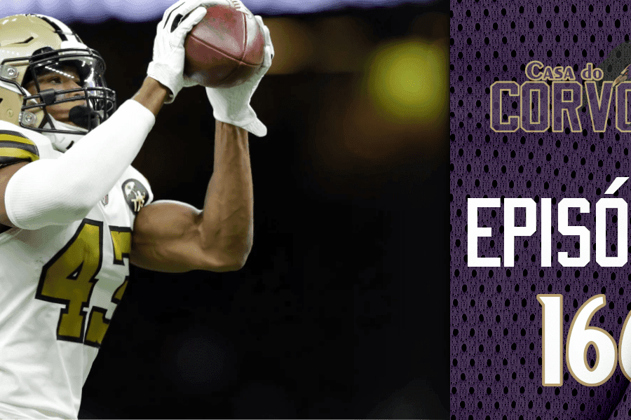 Marcus Peters, a principal contratação dos Ravens na Free Agency