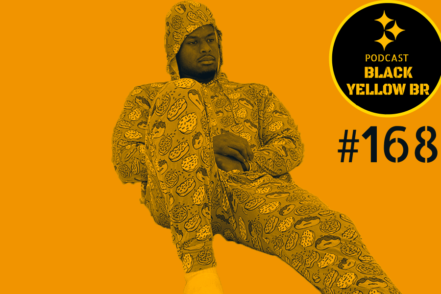 Bye Week Steelers 2020