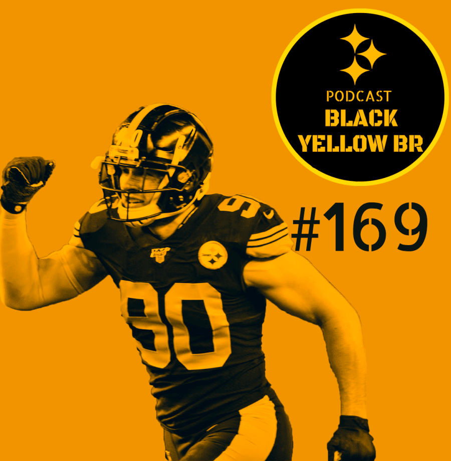 pré-jogo Steelers vs Eagles Semana 5