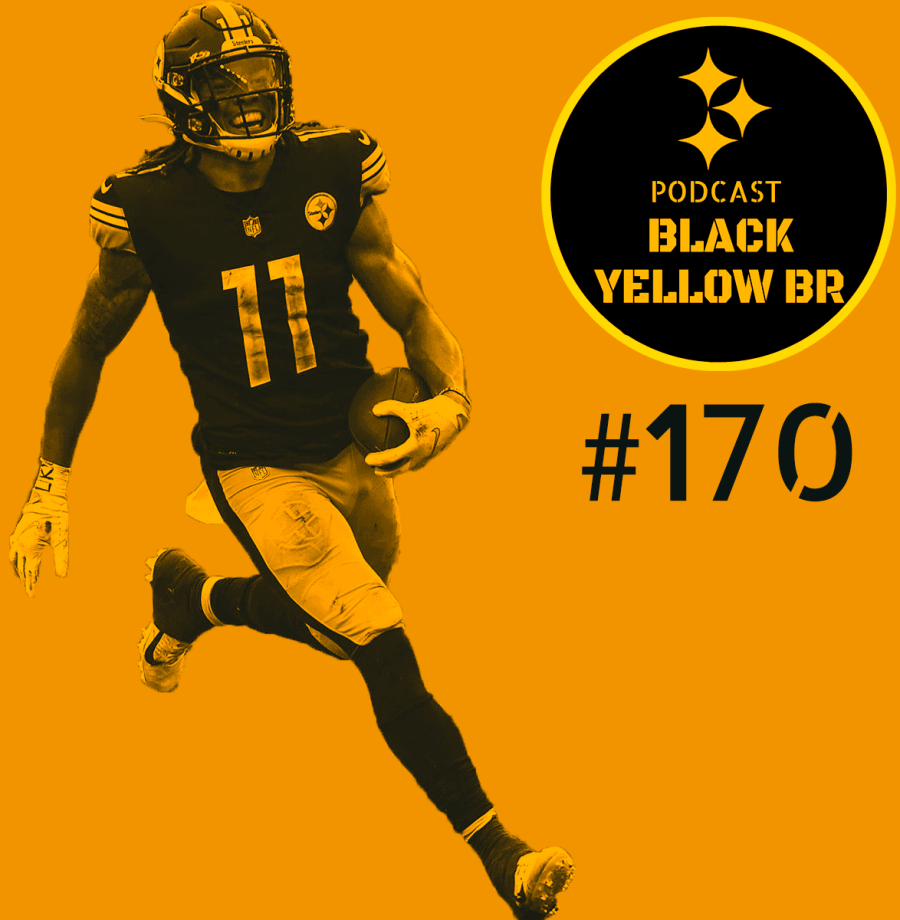 Steelers vs Eagles Semana 5 2020