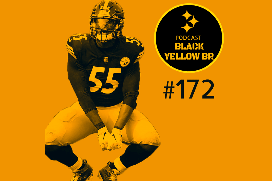 Steelers vs Browns semana 6 2020