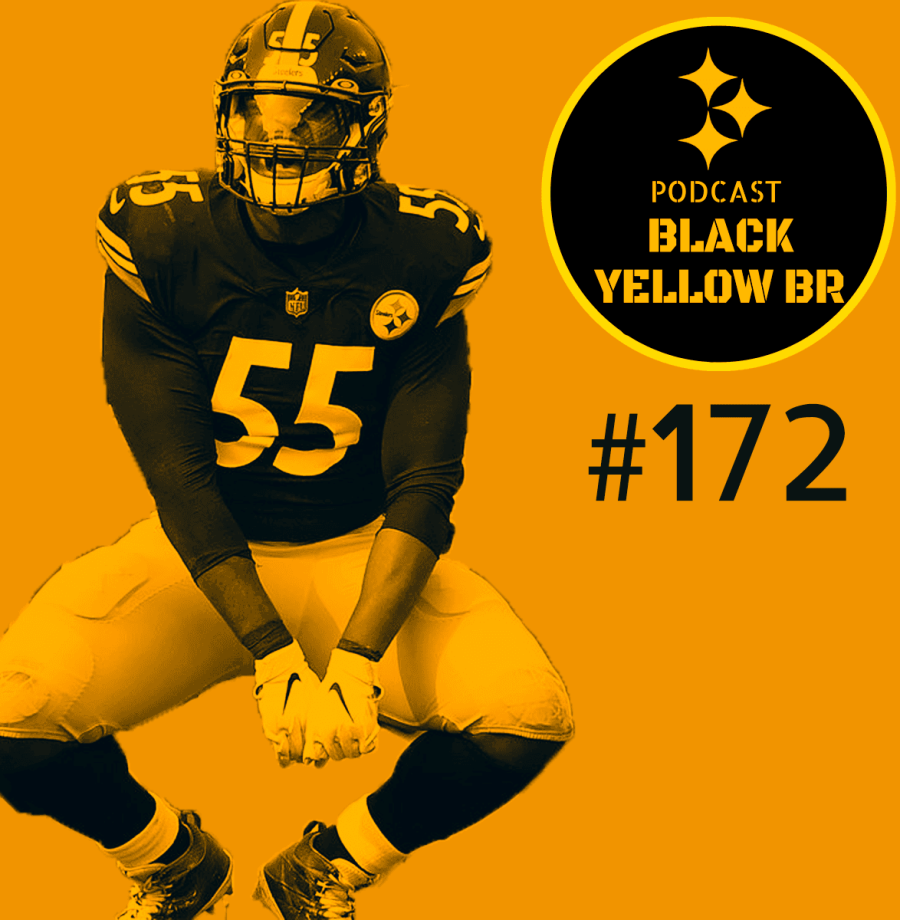 Steelers vs Browns semana 6 2020