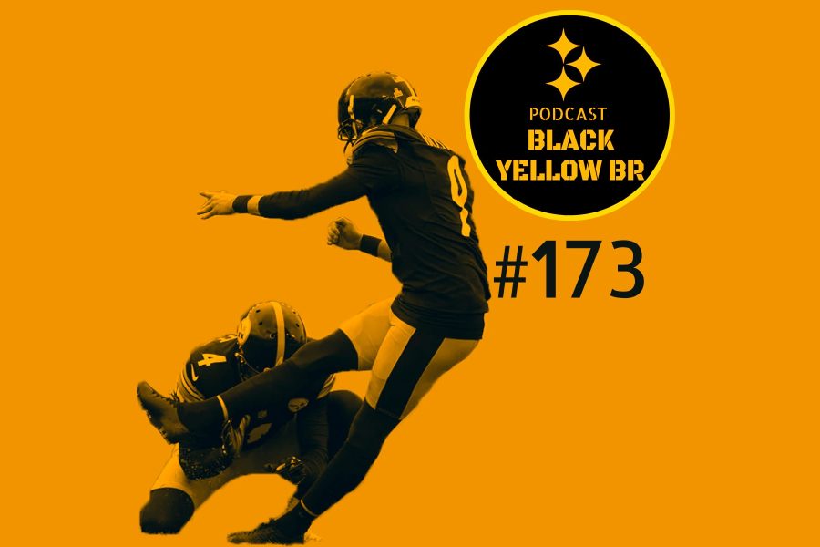 Pré-jogo Steelers vs Titans