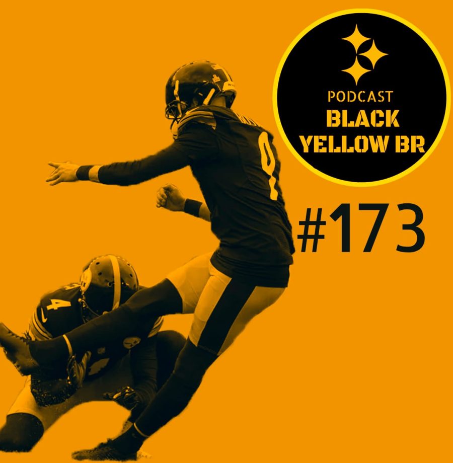 Pré-jogo Steelers vs Titans