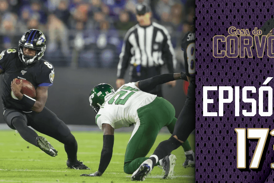 Ravens at Jets preview