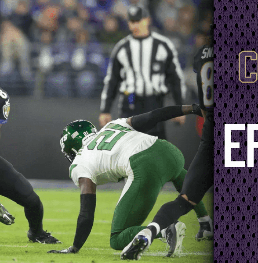 Ravens at Jets preview