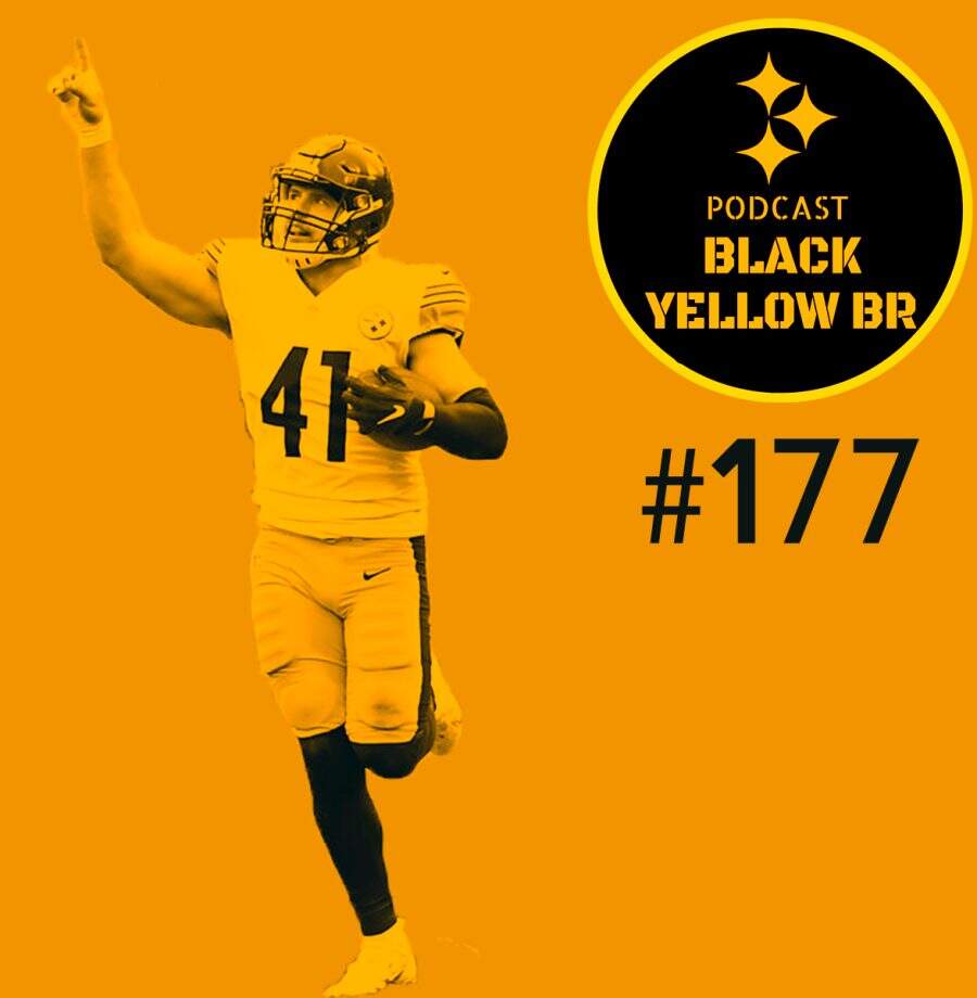 Steelers vs Ravens Semana 8 2020