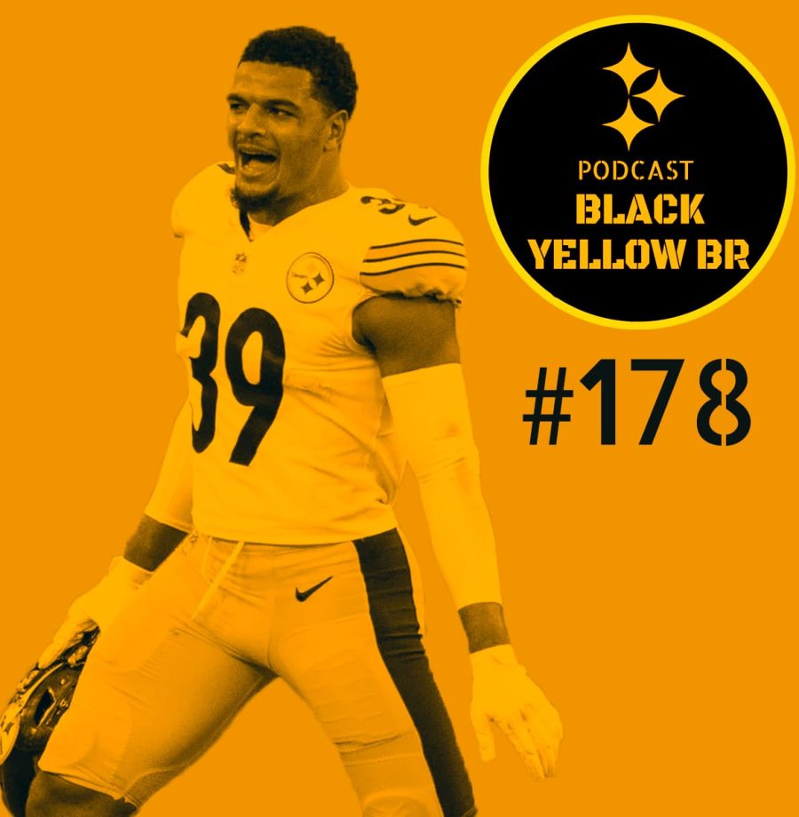 Pré-Jogo Steelers vs Cowboys Semana 9