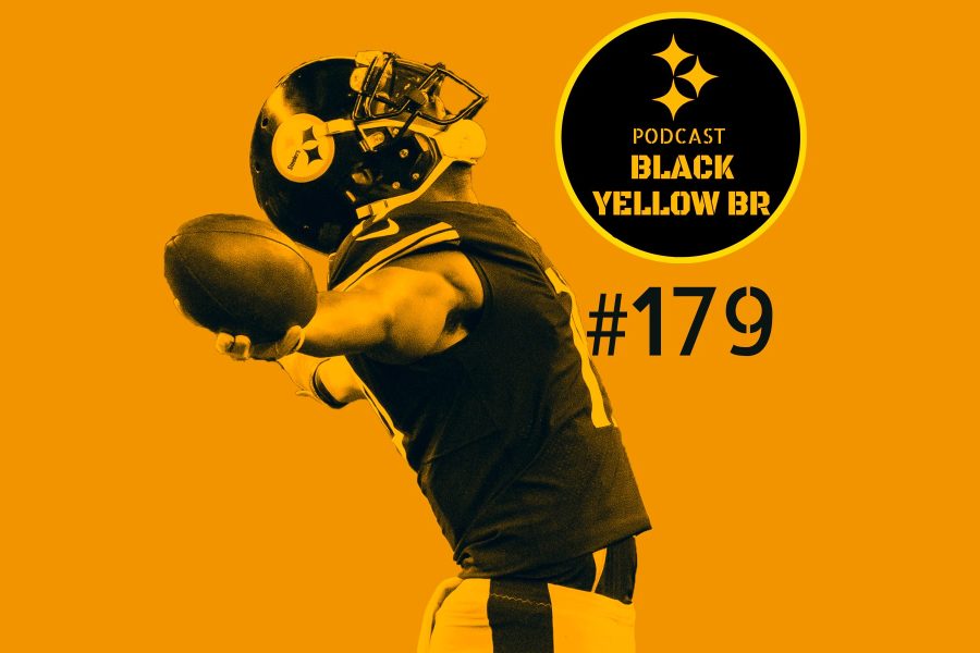 Steelers vs Cowboys Semana 9 2020