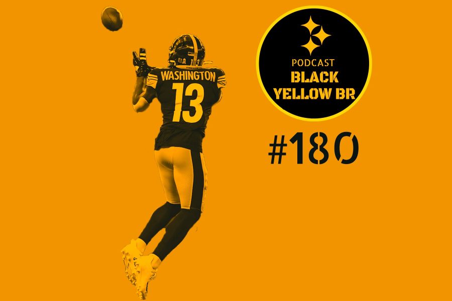 Pré-Jogo Steelers vs Bengals Semana 10