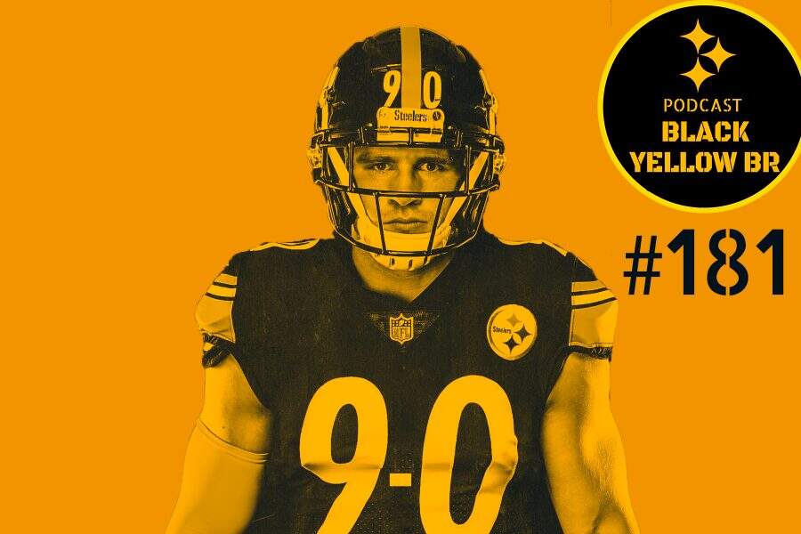 Steelers vs Bengals Semana 10 2020